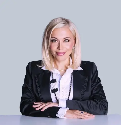 Tatyana Davidoff