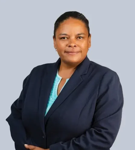 Portrait of Geraldine Noel, Of Counsel Malta at Davidoff Law, expert in international business law, cross-border compliance, and Malta structuring