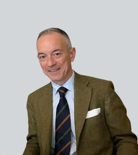 Eugenio Segalerba, Davidoff Law