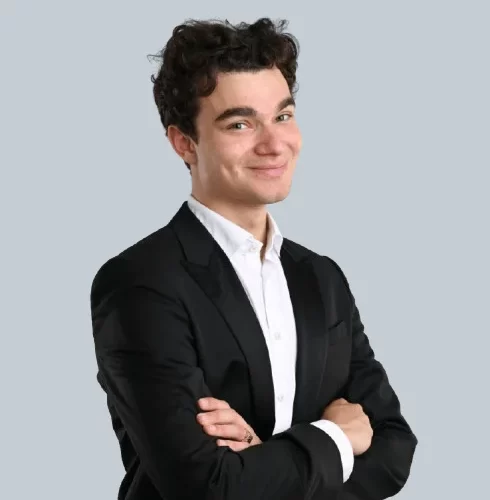 Theodor M. A. Davidoff, Davidoff Law